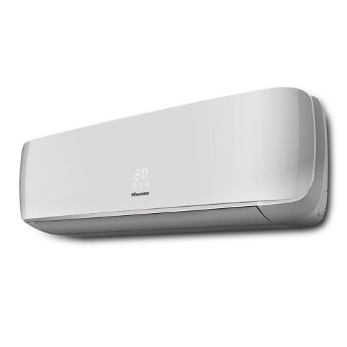 Сплит-система инверторного типа PREMIUM Design Super DC Inverter AS-10UW4RVETG01 WI-FI Hisense НС-16