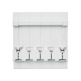 Выключатель автоматический дифференциального тока 4п C 50А 30мА тип AC 4.5кА АД-14 KARAT IEK MAD10-4