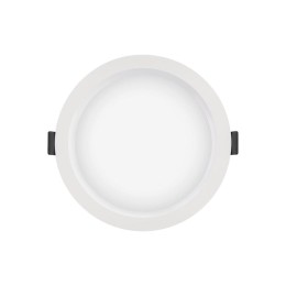 Светильник светодиодный DOWNLIGHT ALU ДВО 14Вт 4000К 1260лм IP44 бел. LEDVANCE 4058075091450