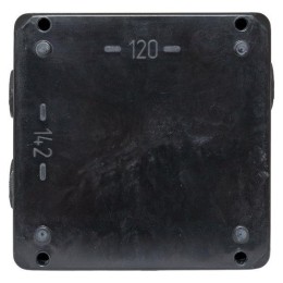 Коробка соединительная Heat box 160 SD EKF HB160SD