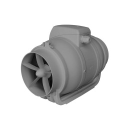 Вентилятор канальный TYPHOON D125 2 скорости ERA PRO TYPHOON 125 2SP