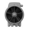 Вентилятор канальный TYPHOON D125 2 скорости ERA PRO TYPHOON 125 2SP