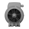 Вентилятор канальный TYPHOON D125 2 скорости ERA PRO TYPHOON 125 2SP