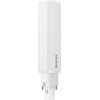 Лампа светодиодная CorePro LED PLC 6.5Вт 840 2P G24d-2 PHILIPS 929001201502
