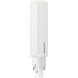 Лампа светодиодная CorePro LED PLC 6.5Вт 840 2P G24d-2 PHILIPS 929001201502