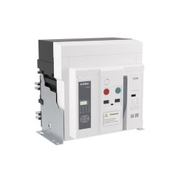 Выключатель автоматический воздушный 3P 3200А 100кА pro ANX32X расцепитель ETA стац. горизонт. подкл