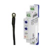 Реле температурное ТР-15М AC230В УХЛ2 с ТД-2 (спец.) Меандр A8302-19911274