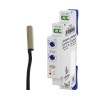 Реле температурное ТР-15М AC230В УХЛ2 с ТД-3 (спец.) Меандр A8302-16934069