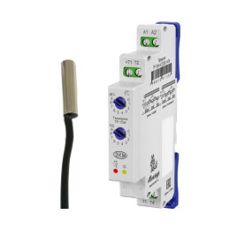 Реле температурное ТР-15М AC230В УХЛ2 с ТД-3 (спец.) Меандр A8302-16934069