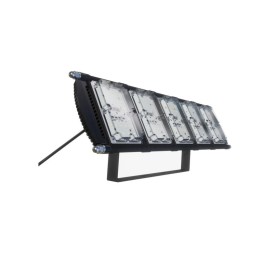 Прожектор LED ДО 29-200-012 D4 200Вт 5000К КСС_Д IP67 Carbon ALB F2795