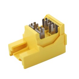 Лезвие сменное для инструмента Q-Tool Eurolan 10F-01-02