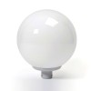 Светильник светодиодный ПСС-30 Шар М LED 28Вт 5000К IP67 торшерн. крепление ФОКУС PSS02-030M0KED03F0
