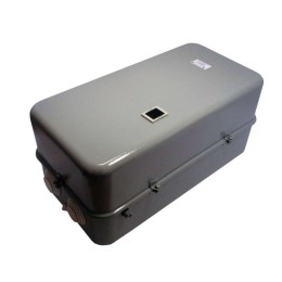 Пускатель ПМ12-160240 У3 В кат. 380В 0802 Кашин 072240222ВВ380000220