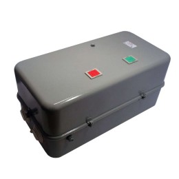 Пускатель ПМ12-160270 У3 В кат. 220В 1602 Кашин 072270222ВВ220000520