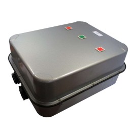 Контактор ПМ12-160520 У2 В кат. 220В Кашин 072520441ВВ220000000