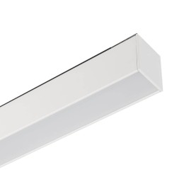 Arlight Светильник MAG-FLAT-45-L205-6W Day4000 (WH, 100 deg, 24V) (IP20 Металл, 3 года)