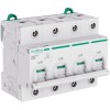 Выключатель автоматический 4п B 125А 10кА Systeme9 400В 27мм SE S9H31492