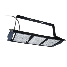 Прожектор LED ДО 29-120-013 D4 120Вт 5000К КСС_К/Г IP67 Carbon ALB F3000
