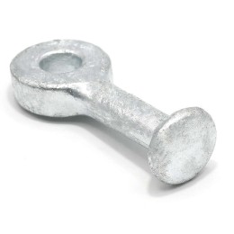 Серьга CPC-7-16 (70кН) НИЛЕД 14700032