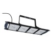 Прожектор LED ДО 29-160-013 D4 160Вт 5000К КСС_К/Г IP67 Carbon ALB F3003