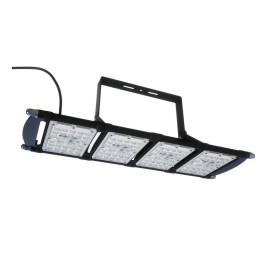 Прожектор LED ДО 29-160-013 D4 160Вт 5000К КСС_К/Г IP67 Carbon ALB F3003