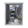 Ящик управления освещением ЯУО9601-3074 У3.1 IP54 10А программатор и фотореле Электротехник ET012551