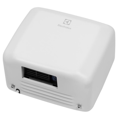Сушилка для рук EHDA/W 2.5кВт бел. метал. антивандальная защита EHDA/W-2500 Electrolux НС-0028150