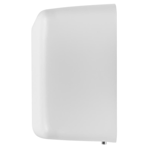 Сушилка для рук EHDA/W 2.5кВт бел. метал. антивандальная защита EHDA/W-2500 Electrolux НС-0028150