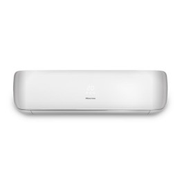Сплит-система инверторного типа CHAMPAGNE CRYSTAL SUPER DC Inverte AS-13UW4RVETG01 WI-FI Hisense НС-
