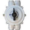 Переключатель пакетный 25А IP56 ПП3-40 пластик Электротехник ET002439