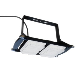 Прожектор LED ДО 29-80-014 80Вт 5000К КСС_Д (опал) IP67 Carbon ALB F1603