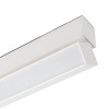 Arlight Светильник MAG-FLAT-FOLD-45-S805-24W Day4000 (WH, 100 deg, 24V) (IP20 Металл, 3 года)