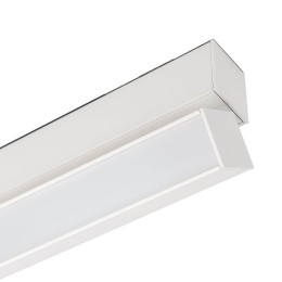 Arlight Светильник MAG-FLAT-FOLD-45-S805-24W Day4000 (WH, 100 deg, 24V) (IP20 Металл, 3 года)