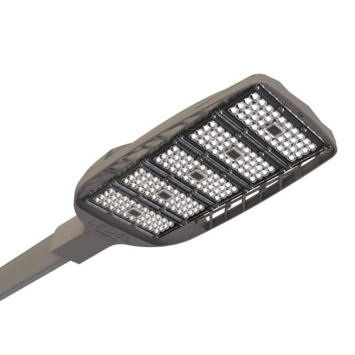 Светильник светодиодный Street X1 Pro/195/Ш8M/4.0K/(К5)/MT/SKX-01/220AC IP66 LEDEL SX1PKLRUS0011