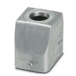Корпус HC-STA-B06-HLFS-1TTM25-EL-AL Phoenix Contact 1412575