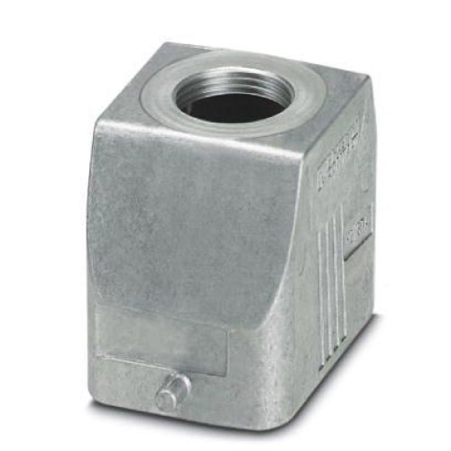 Корпус HC-STA-B06-HLFS-1TTM25-EL-AL Phoenix Contact 1412575