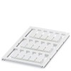 Маркировка для проводов UCT-WMCO 7.5 (23х8) Phoenix Contact 0832108