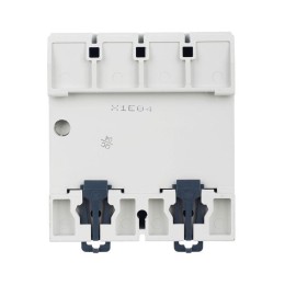 Выключатель дифференциального тока (УЗО) 4п 16А 30мА тип AC ВД1-63 GENERICA MDV15-4-016-030