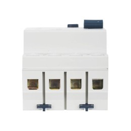 Выключатель дифференциального тока (УЗО) 4п 16А 30мА тип AC ВД1-63 GENERICA MDV15-4-016-030