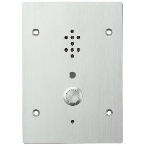 Станция дверная (упр.выход 30 Vdc/50 мА) N-8050 DS