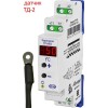 Реле температурное ТР-М03 ACDC10-30B УХЛ2 с ТД-2 (спец.) Меандр A8302-16934151
