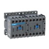 Контактор NXC-12M01/N реверс. 12А 220АС 1НЗ 50/60Гц CHINT 836640
