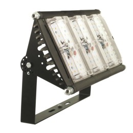 Прожектор LED ДО 29-150-022 150Вт 5000К КСС_Д IP67 Carbon ALB F2587