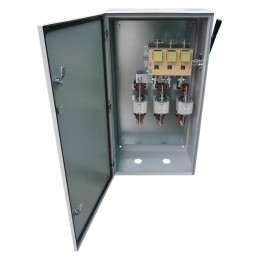 Ящик силовой ЯВЗ-36-IP54 УХЛ3 630А с ПН-2 630А Электротехник ET529126