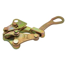 Зажим-лягушка монтажный ST 8-32mm НИЛЕД 13302671