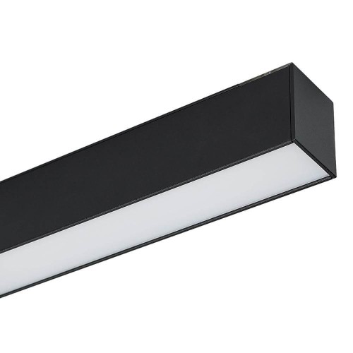 Arlight Светильник MAG-FLAT-45-L405-12W Warm3000 (BK, 100 deg, 24V) (IP20 Металл, 3 года)