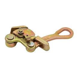 Зажим-лягушка монтажный ST 2.5-16mm НИЛЕД 13302681