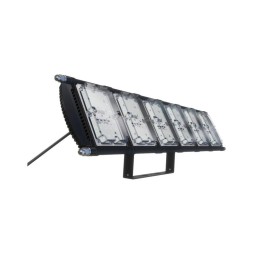 Прожектор LED ДО 29-300-022 D4 300Вт 5000К КСС_Д IP67 Carbon ALB F2823