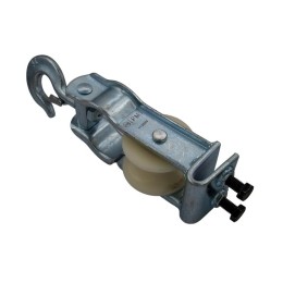 Ролик PM 1 НИЛЕД 13302731