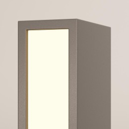 Светильник Hof 12Вт 3000К IP65 ландшафтный Maytoni O422FL-L12GF